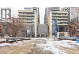 36 LISGAR Street Unit# 825, Toronto, Ontario