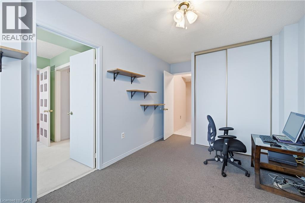 1270 Maple Crossing Boulevard Unit# 808, Burlington, Ontario  L7S 2J3 - Photo 22 - 40813920