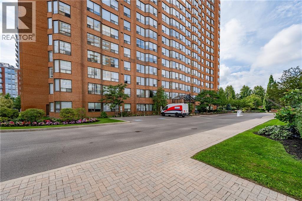 1270 Maple Crossing Boulevard Unit# 808, Burlington, Ontario  L7S 2J3 - Photo 3 - 40813920