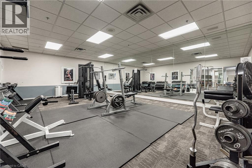 1270 Maple Crossing Boulevard Unit# 808, Burlington, Ontario  L7S 2J3 - Photo 37 - 40813920