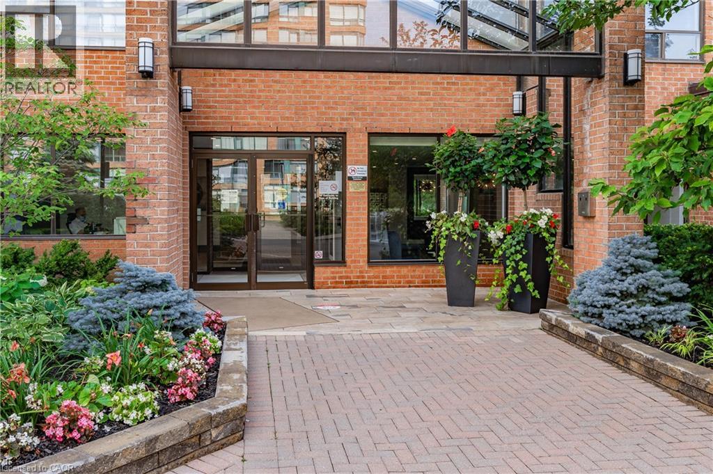 1270 Maple Crossing Boulevard Unit# 808, Burlington, Ontario  L7S 2J3 - Photo 4 - 40813920