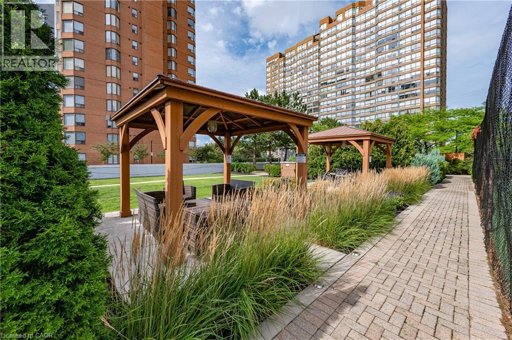 1270 Maple Crossing Boulevard Unit# 808, Burlington, Ontario  L7S 2J3 - Photo 47 - 40813920