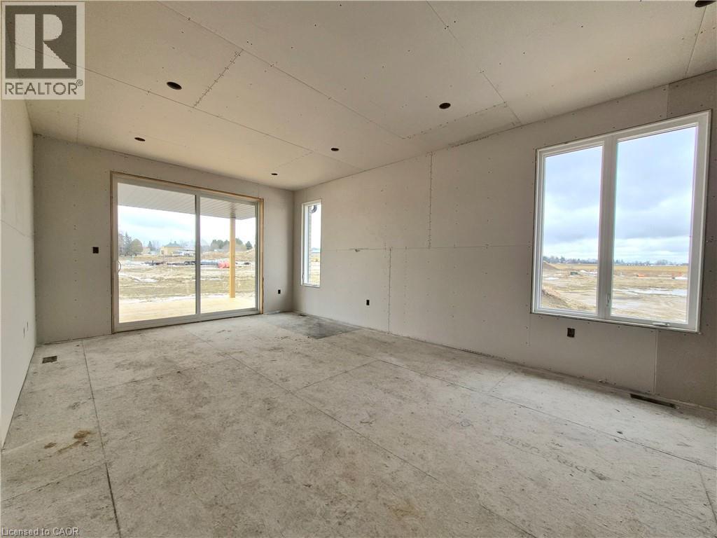 106 Thackeray Way, Harriston, Ontario  N0G 1Z0 - Photo 14 - 40743843