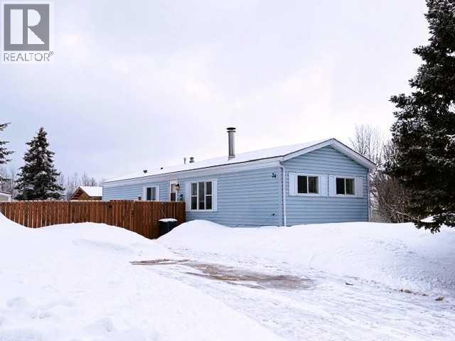34, 812 6 Avenue Sw, Slave Lake, Alberta  T0G 2A4 - Photo 1 - A2292484