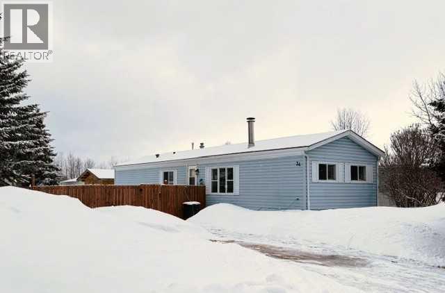 34, 812 6 Avenue Sw, Slave Lake, Alberta  T0G 2A4 - Photo 20 - A2292484