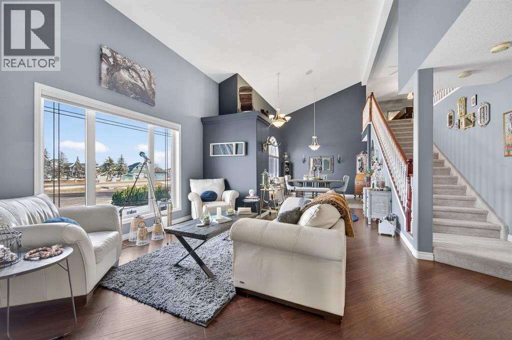 10 Willow Springs Crescent, Sylvan Lake, Alberta  T4S 1G1 - Photo 7 - A2279894