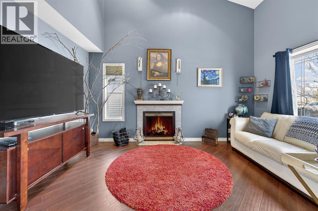 10 Willow Springs Crescent, Sylvan Lake, Alberta  T4S 1G1 - Photo 8 - A2279894