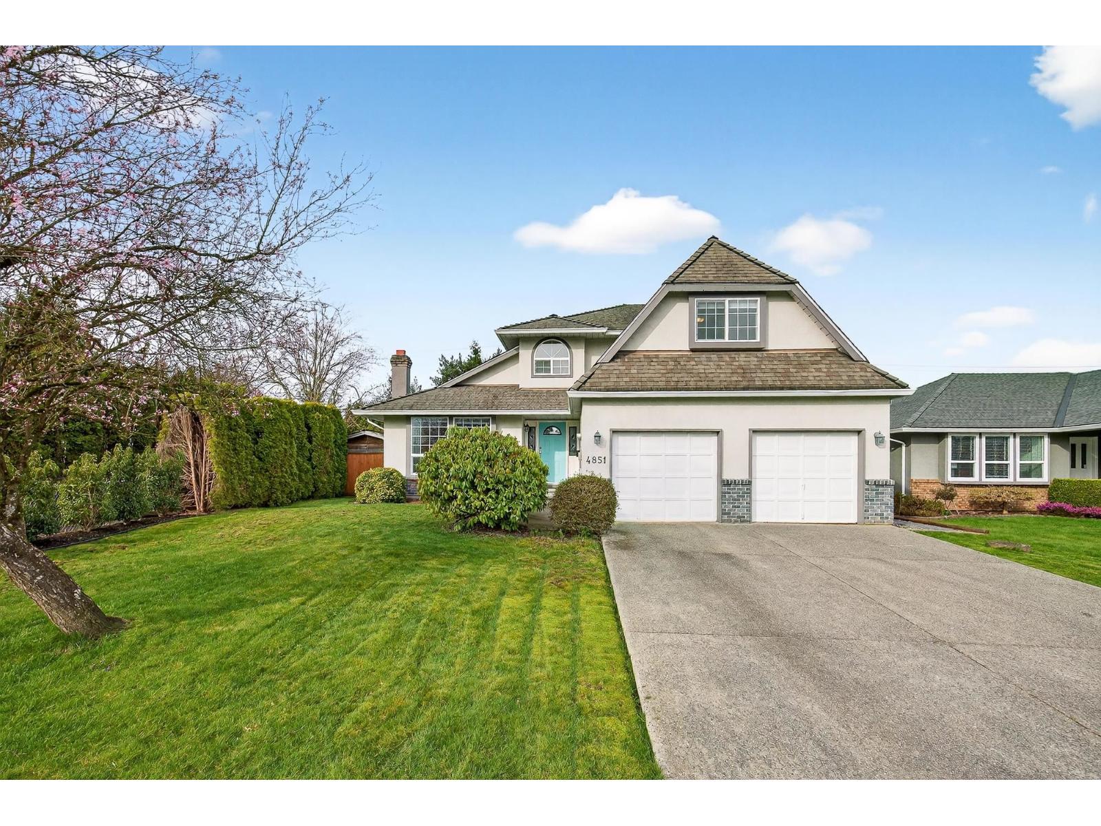 4851 208a Street, Langley, British Columbia  V3A 5X9 - Photo 34 - R3097531