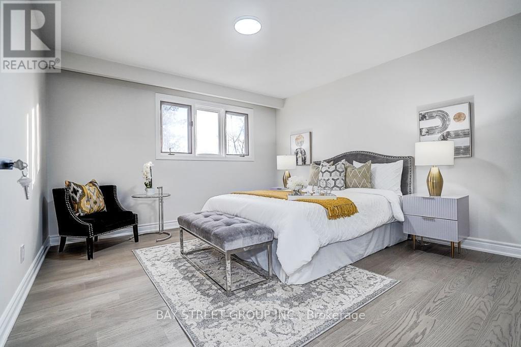 Upstairs - 269 Shawnee Circle, Toronto, Ontario  M2H 2Y3 - Photo 18 - C12906380