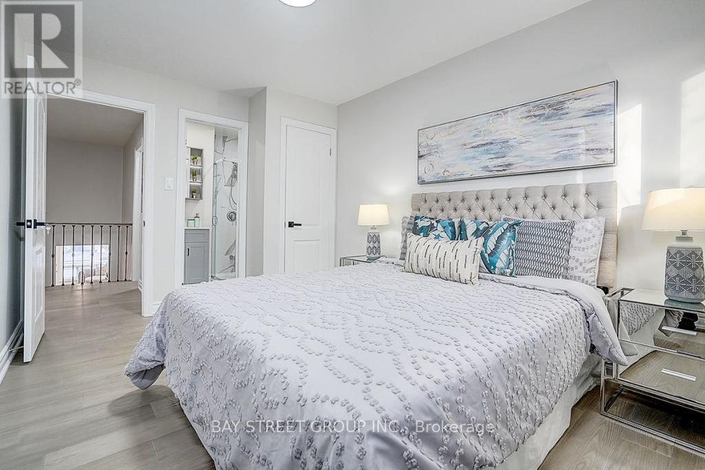 Upstairs - 269 Shawnee Circle, Toronto, Ontario  M2H 2Y3 - Photo 19 - C12906380