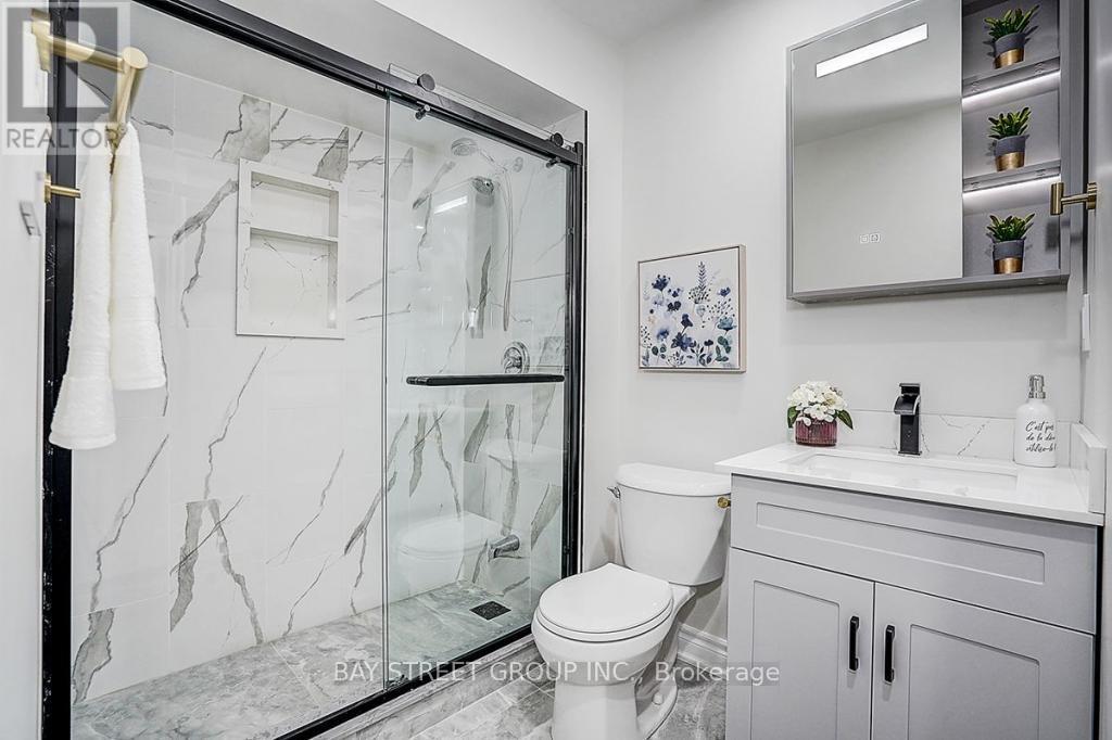 Upstairs - 269 Shawnee Circle, Toronto, Ontario  M2H 2Y3 - Photo 24 - C12906380