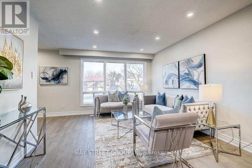 Upstairs - 269 Shawnee Circle, Toronto, Ontario  M2H 2Y3 - Photo 7 - C12906380