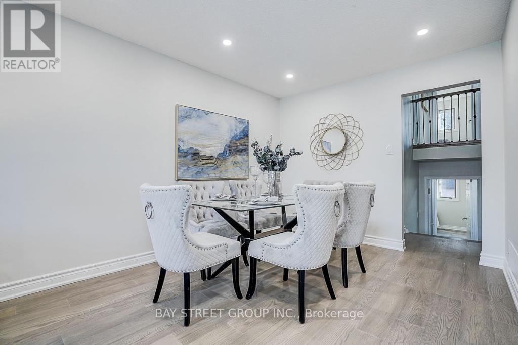 Upstairs - 269 Shawnee Circle, Toronto, Ontario  M2H 2Y3 - Photo 8 - C12906380