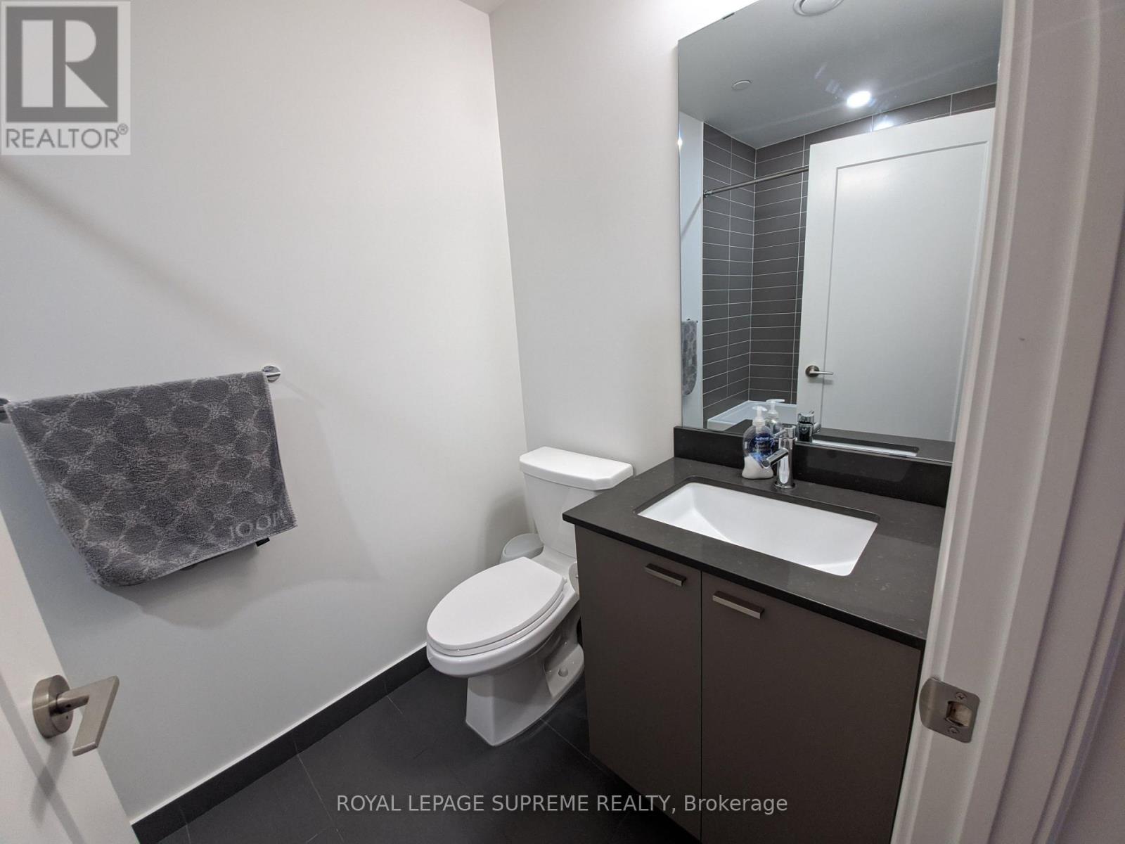 1023e - 576 Front Street, Toronto, Ontario  M5V 0P8 - Photo 13 - C12906400