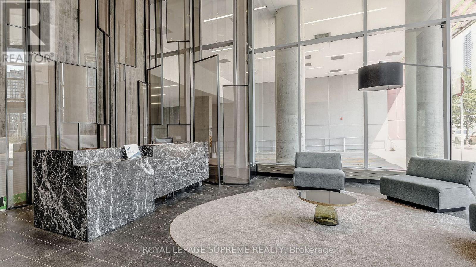 1023e - 576 Front Street, Toronto, Ontario  M5V 0P8 - Photo 15 - C12906400