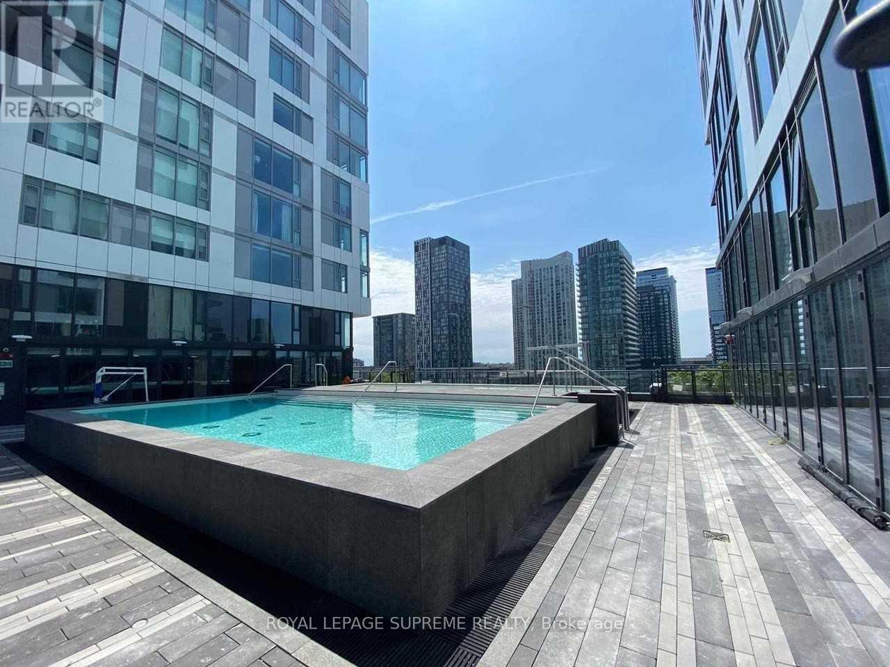 1023e - 576 Front Street, Toronto, Ontario  M5V 0P8 - Photo 16 - C12906400