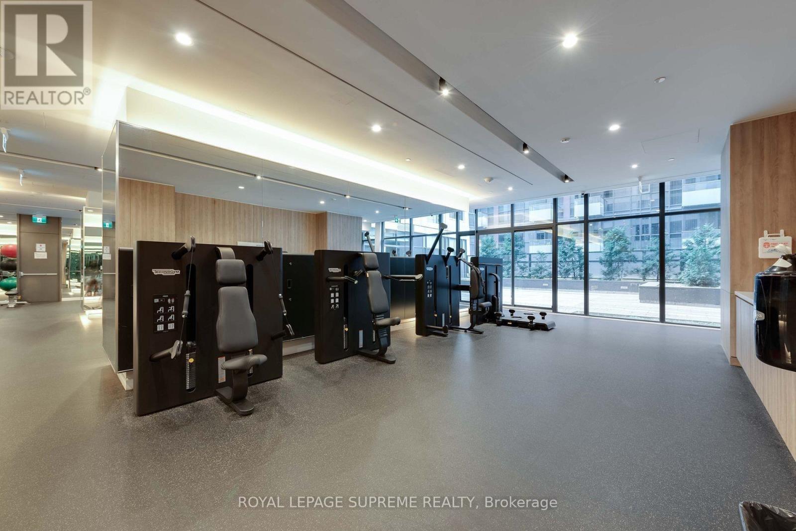 1023e - 576 Front Street, Toronto, Ontario  M5V 0P8 - Photo 18 - C12906400