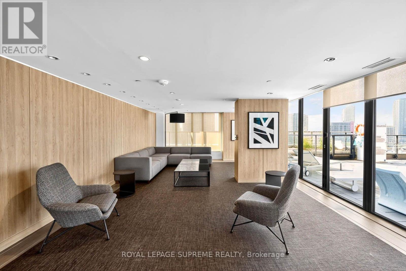 1023e - 576 Front Street, Toronto, Ontario  M5V 0P8 - Photo 20 - C12906400