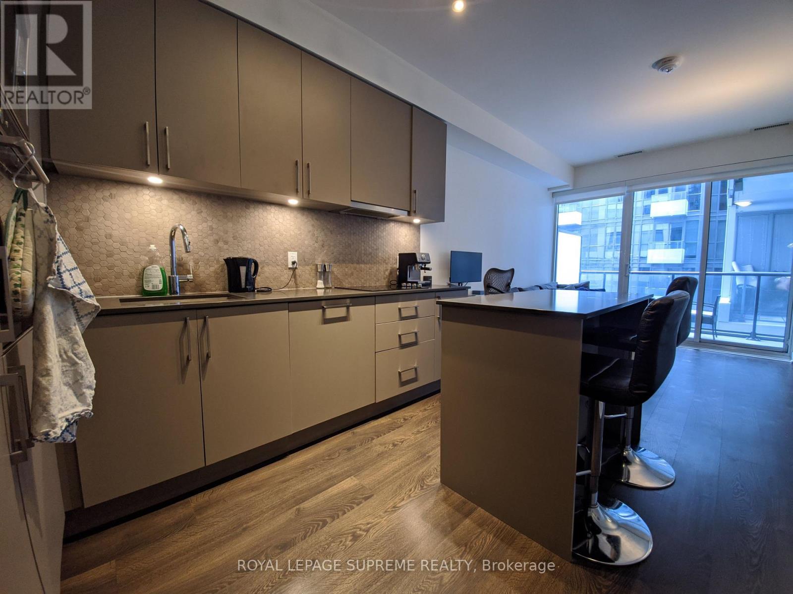 1023e - 576 Front Street, Toronto, Ontario  M5V 0P8 - Photo 7 - C12906400
