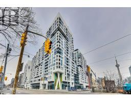 1023E - 576 FRONT STREET, Toronto, Ontario