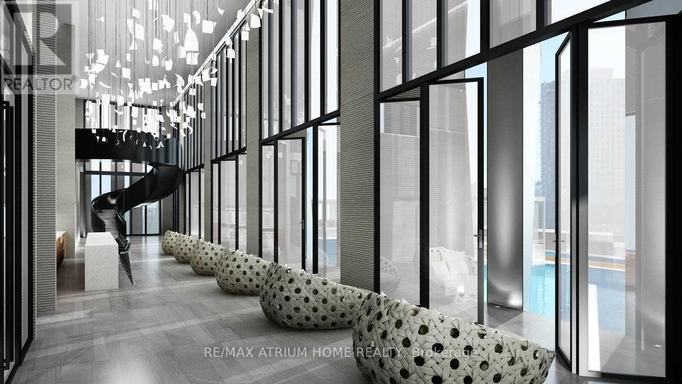 4510 - 1 Yorkville Avenue, Toronto, Ontario  M4W 0B1 - Photo 2 - C12906422