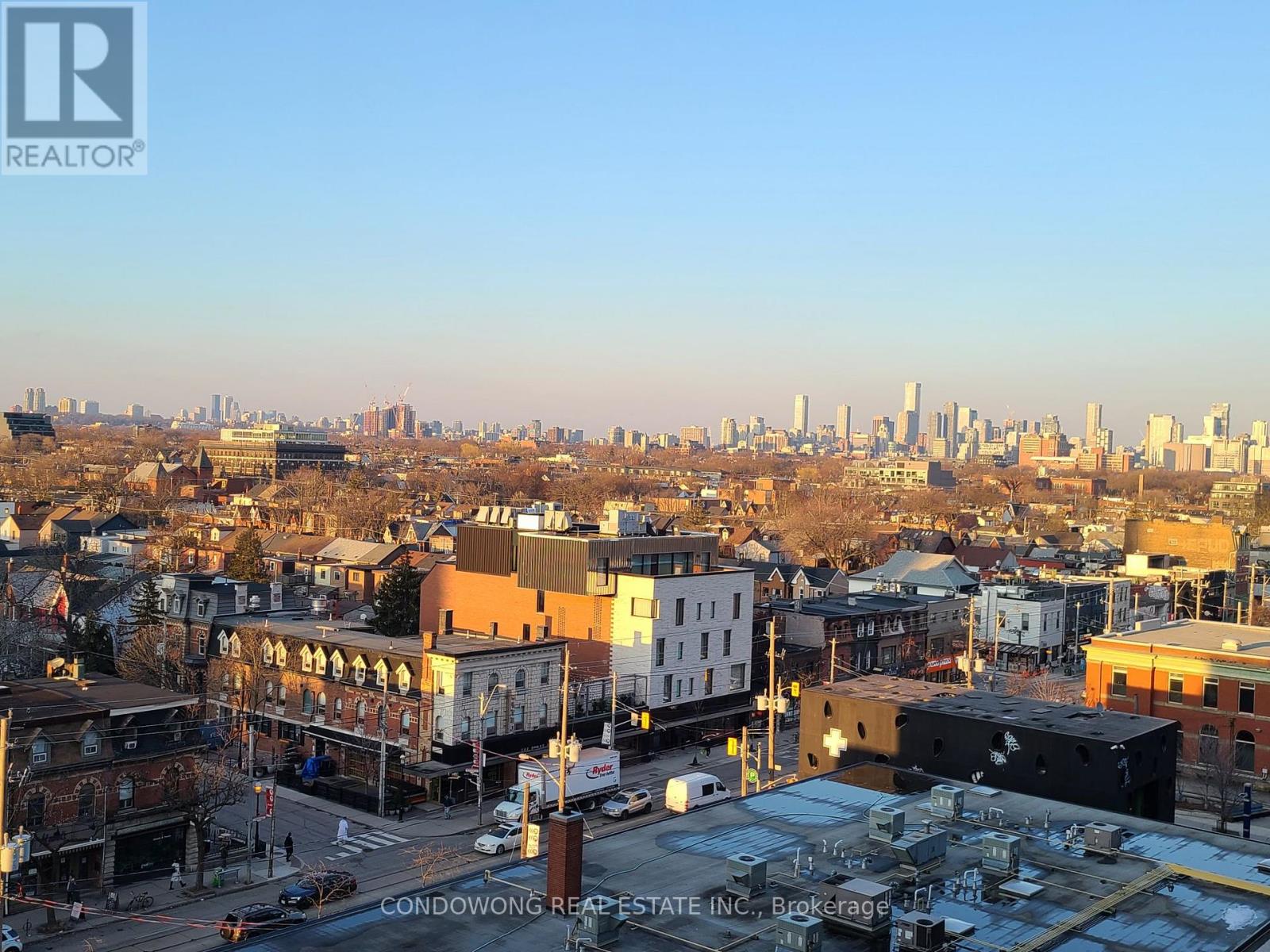 1019 - 68 Abell Street, Toronto, Ontario  M6J 0B1 - Photo 14 - C12906430