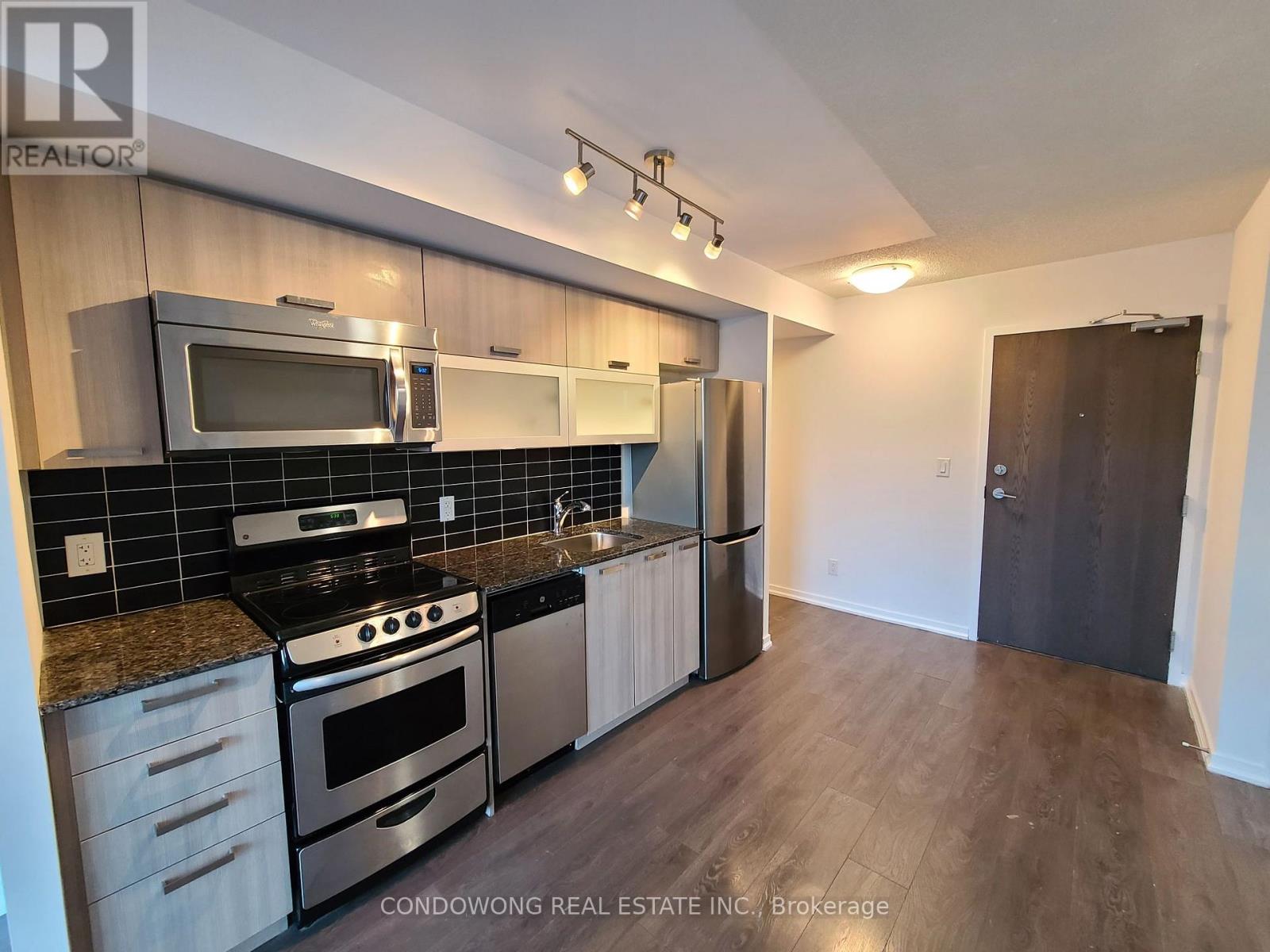 1019 - 68 Abell Street, Toronto, Ontario  M6J 0B1 - Photo 3 - C12906430