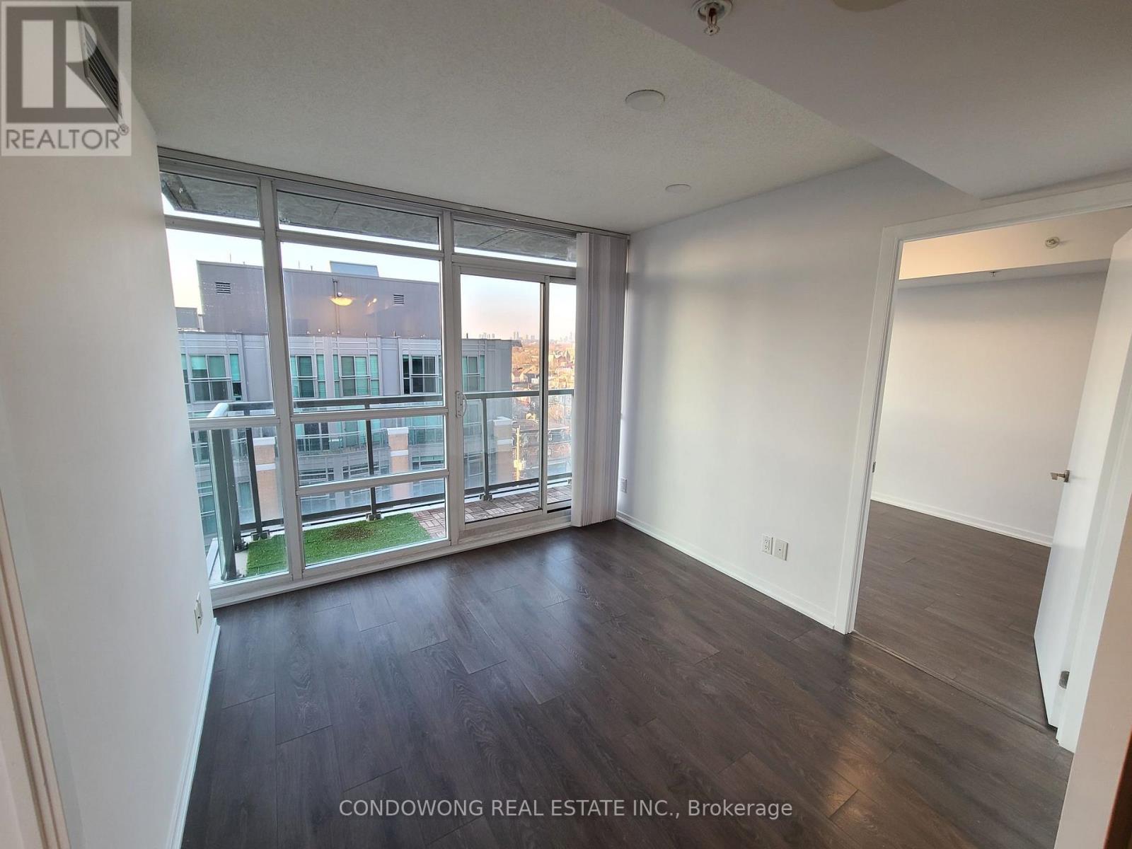 1019 - 68 Abell Street, Toronto, Ontario  M6J 0B1 - Photo 6 - C12906430