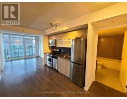 1019 - 68 ABELL STREET, Toronto, Ontario