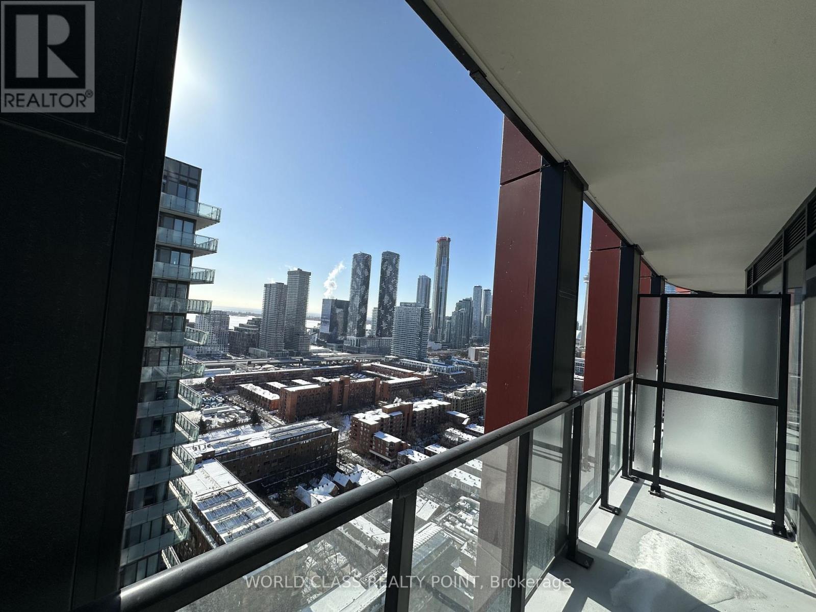 180 FRONT STREET, Toronto, Ontario