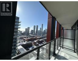 3109 - 180 FRONT STREET E, Toronto, Ontario