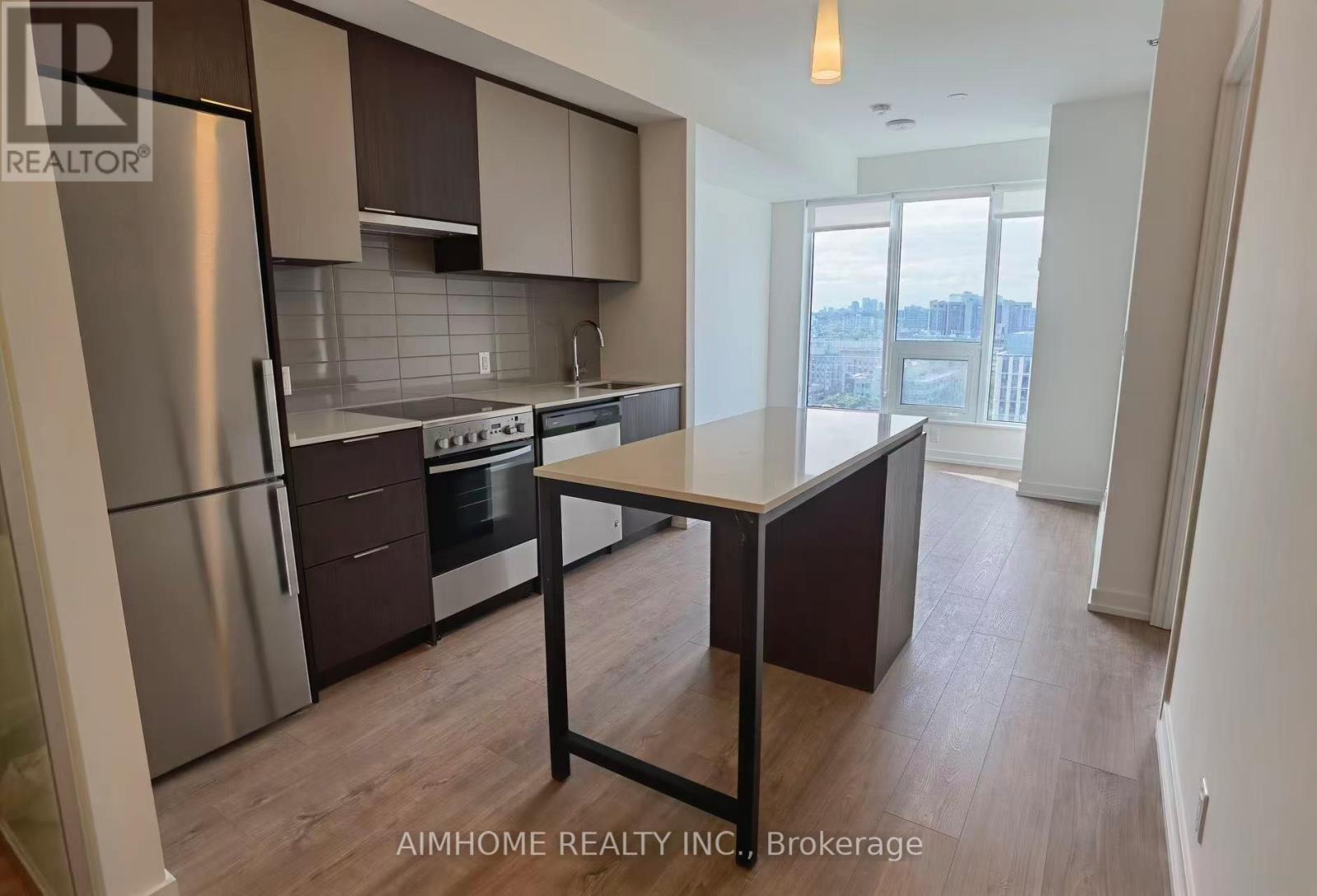 1705 - 203 College Street, Toronto, Ontario  M5T 0C8 - Photo 2 - C12906436