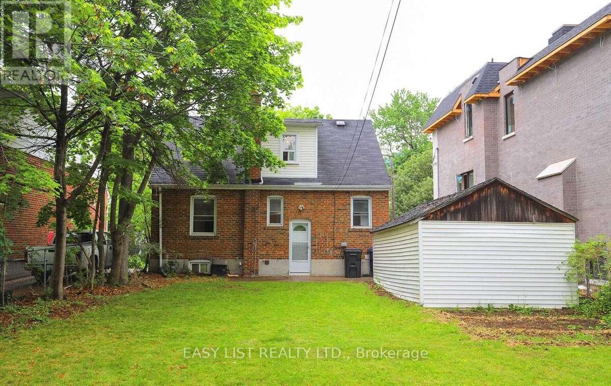 35 Anndale Drive, Toronto, Ontario  M2N 2W9 - Photo 17 - C12906450