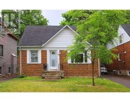 35 ANNDALE DRIVE, Toronto, Ontario