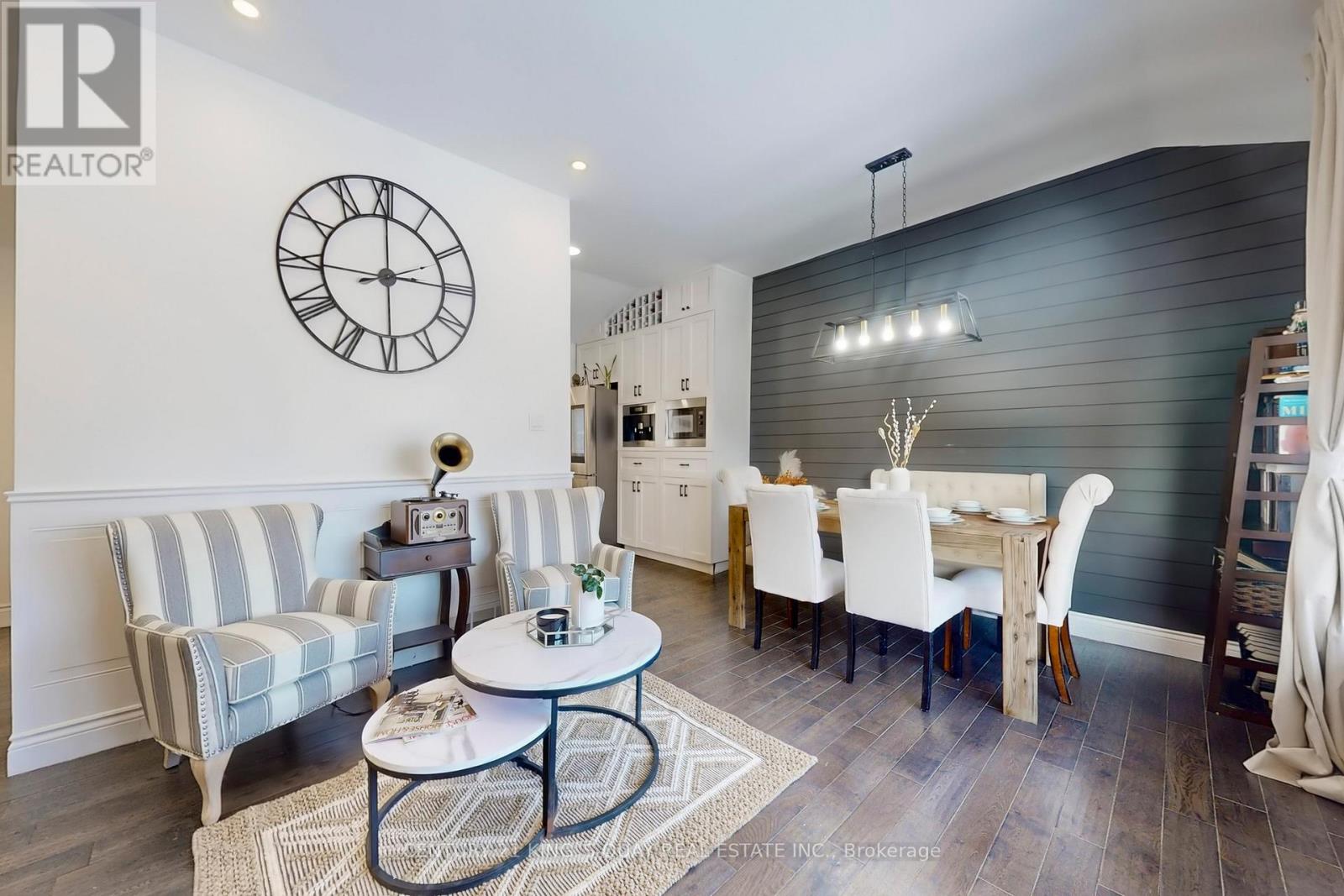 618 Sunset Boulevard, Clarington, Ontario  L1B 1C9 - Photo 4 - E12906402