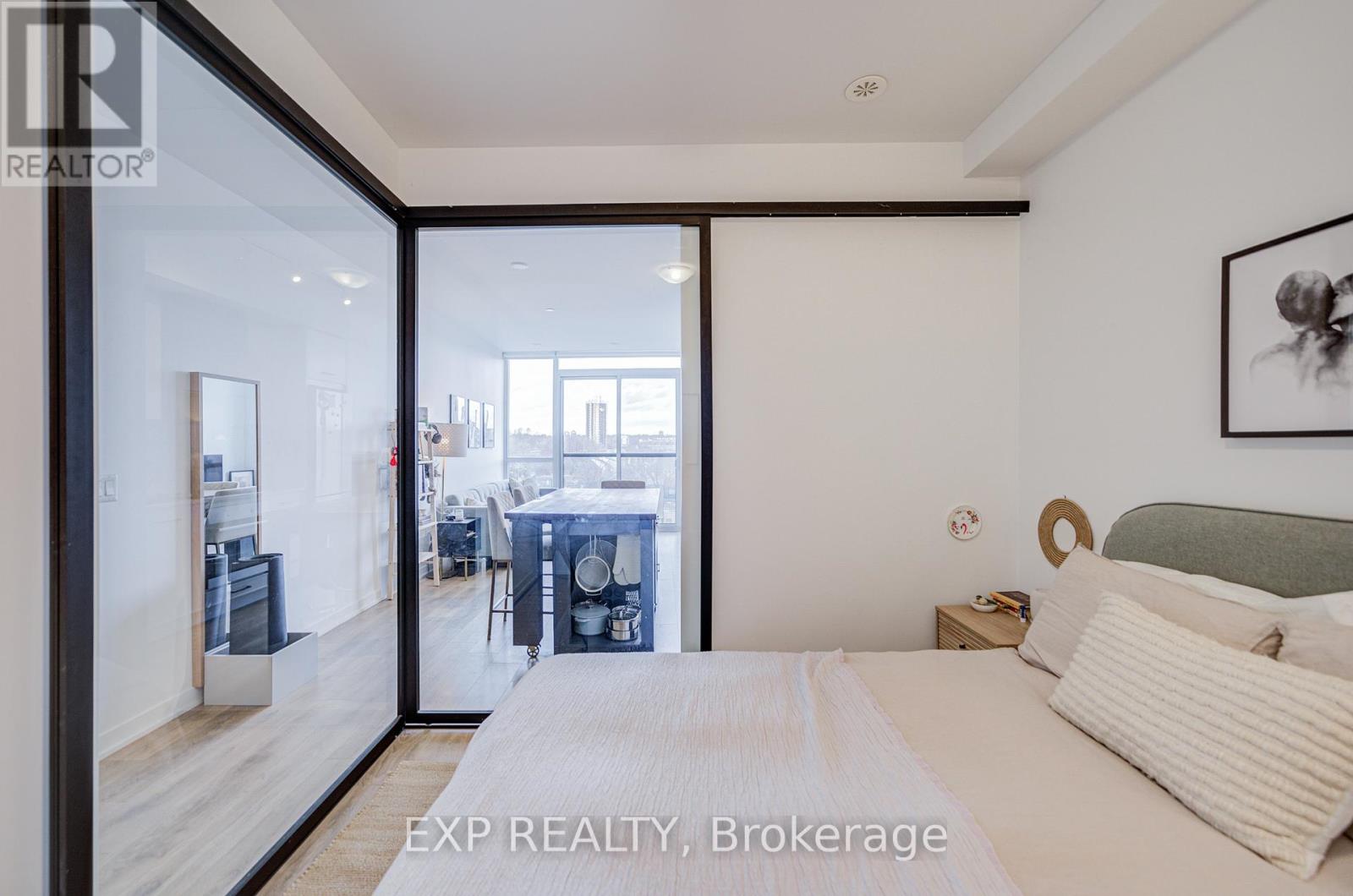 604 - 899 Queen Street E, Toronto, Ontario  M4M 0C8 - Photo 12 - E12906418