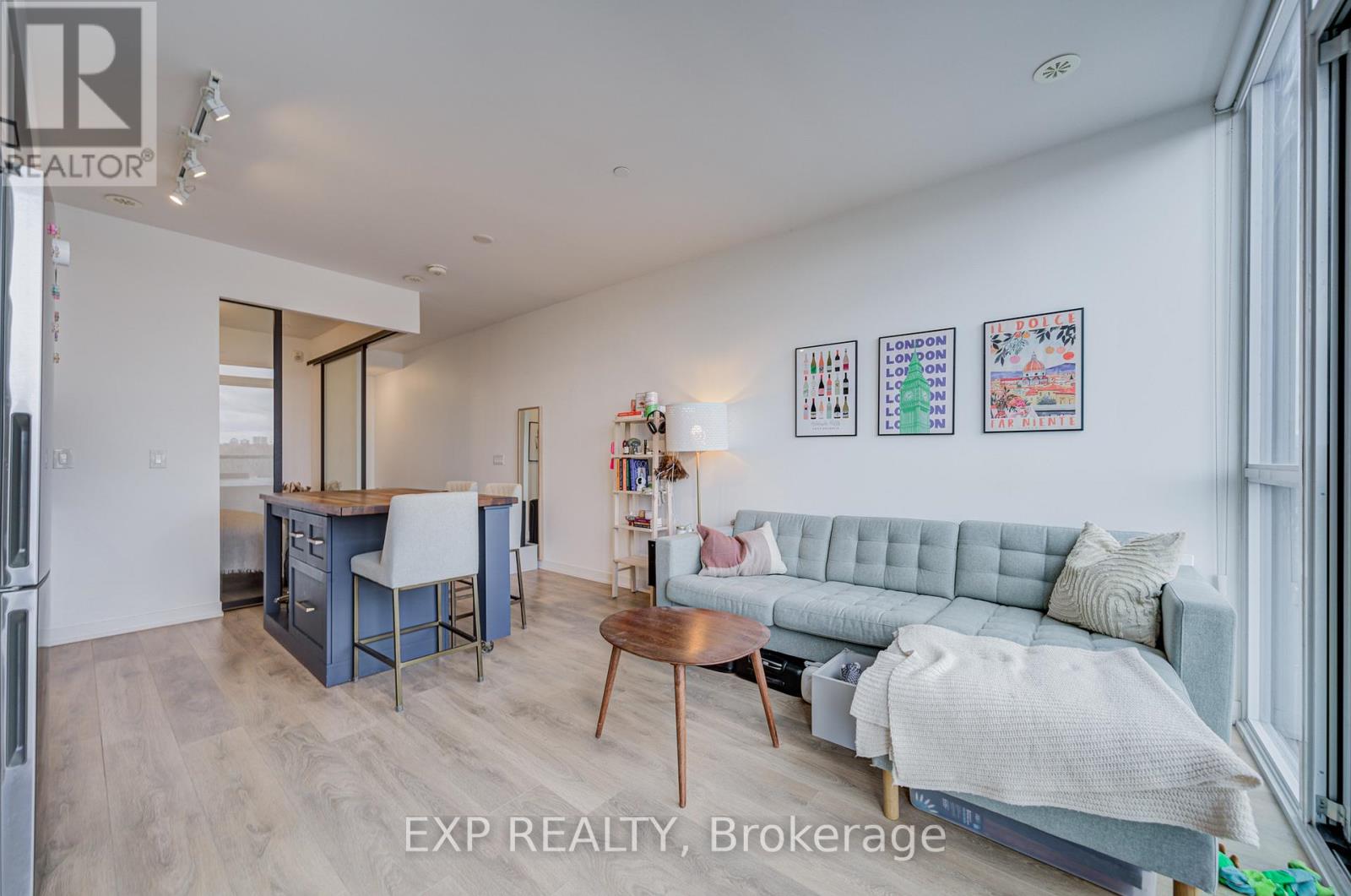 604 - 899 Queen Street E, Toronto, Ontario  M4M 0C8 - Photo 16 - E12906418