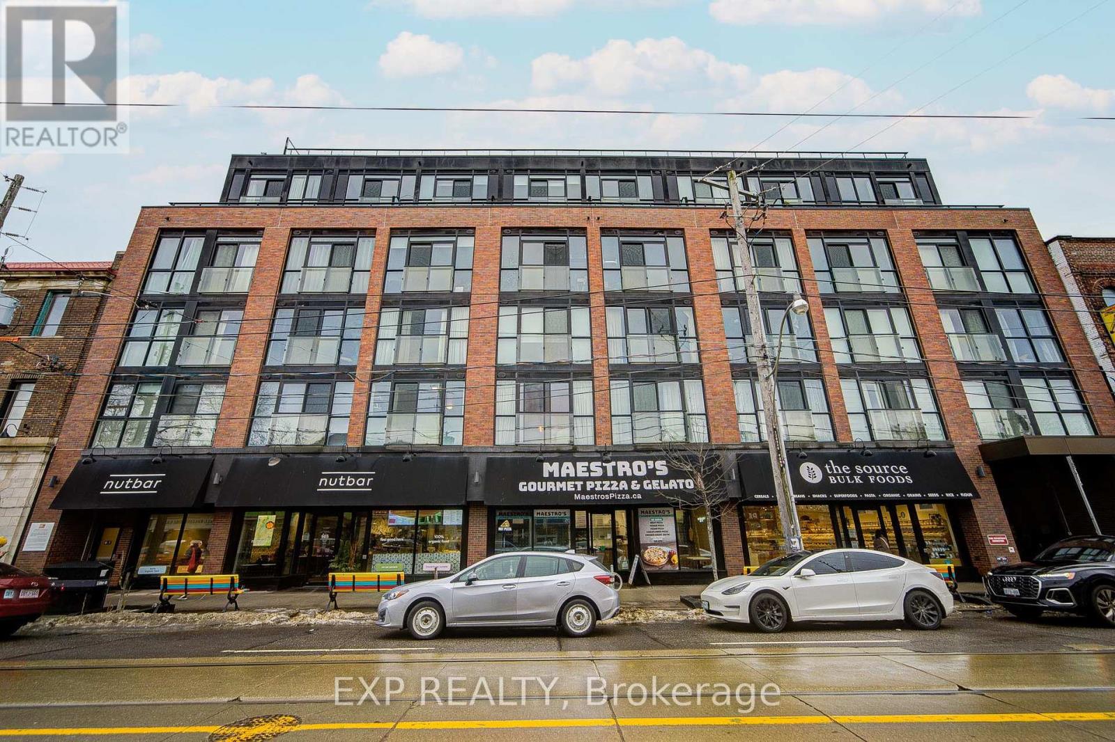 604 - 899 Queen Street E, Toronto, Ontario  M4M 0C8 - Photo 21 - E12906418