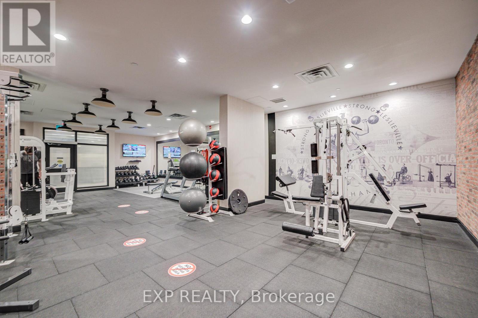 604 - 899 Queen Street E, Toronto, Ontario  M4M 0C8 - Photo 23 - E12906418