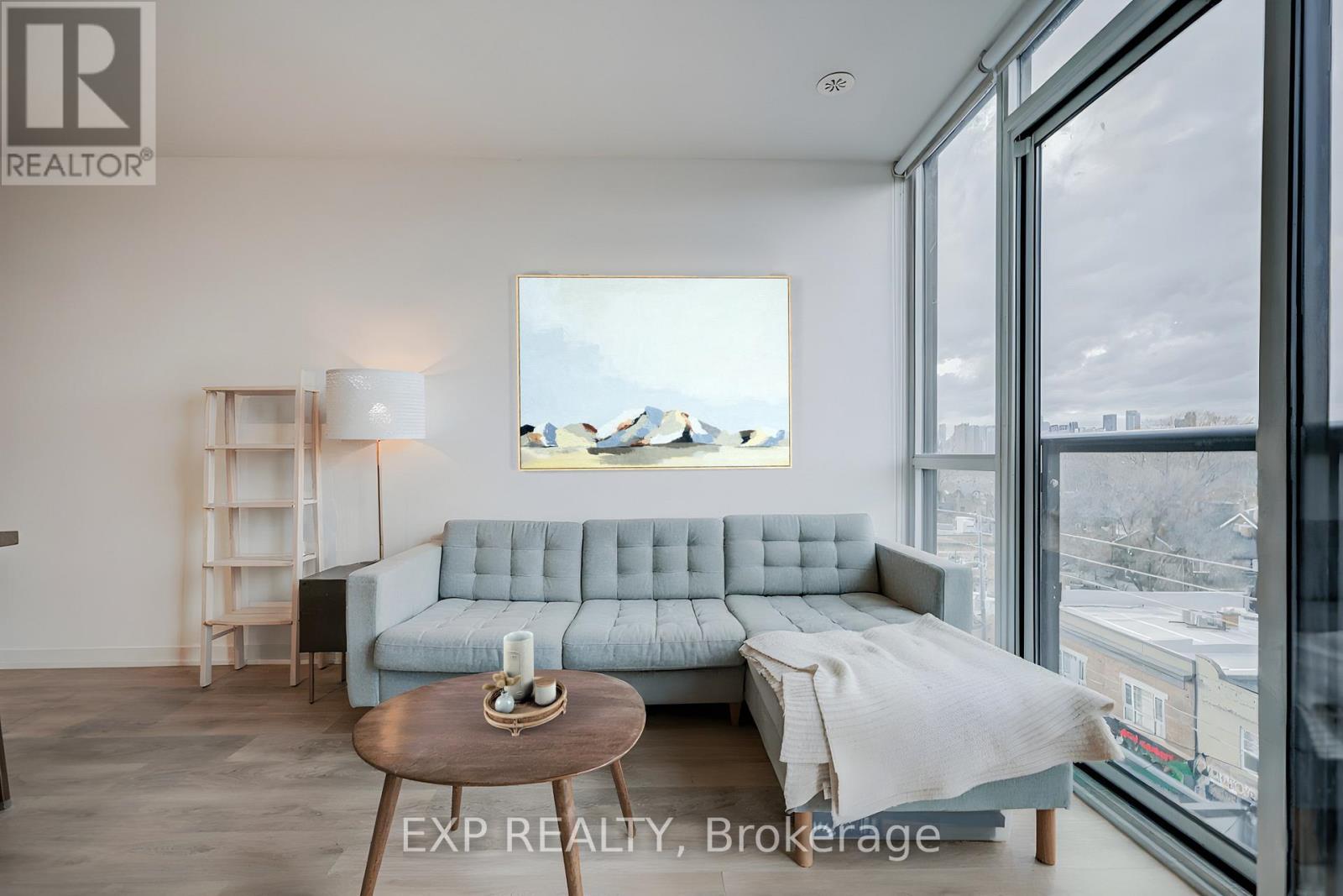 604 - 899 Queen Street E, Toronto, Ontario  M4M 0C8 - Photo 3 - E12906418