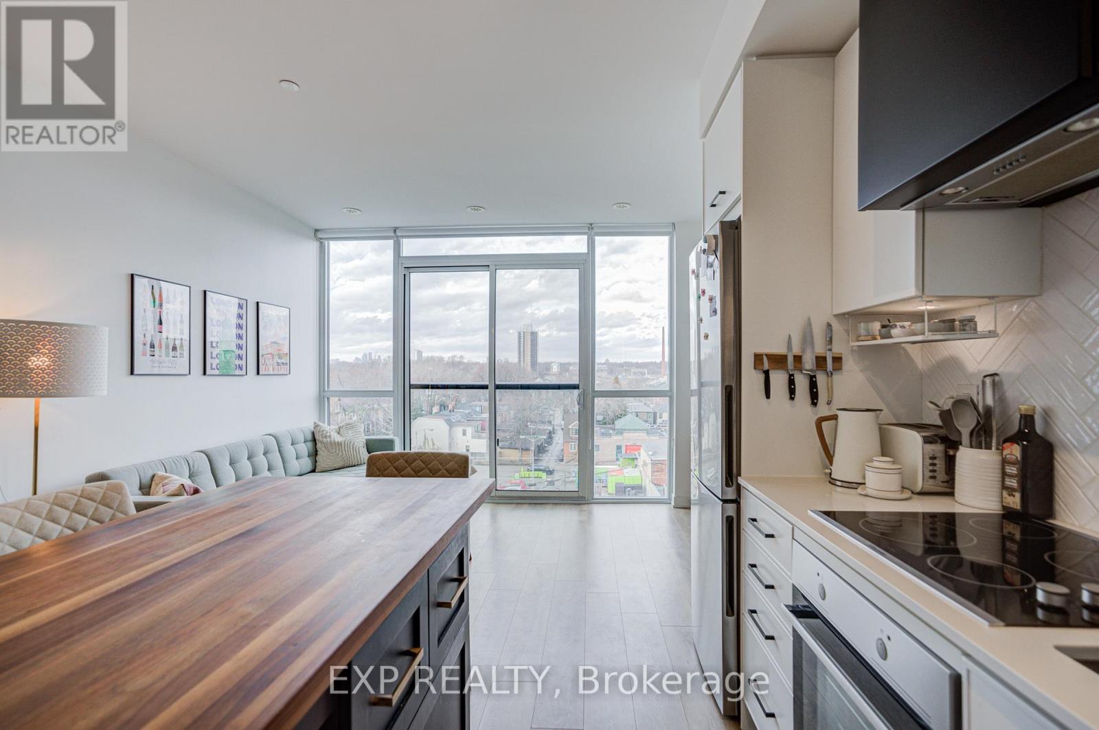 604 - 899 Queen Street E, Toronto, Ontario  M4M 0C8 - Photo 8 - E12906418