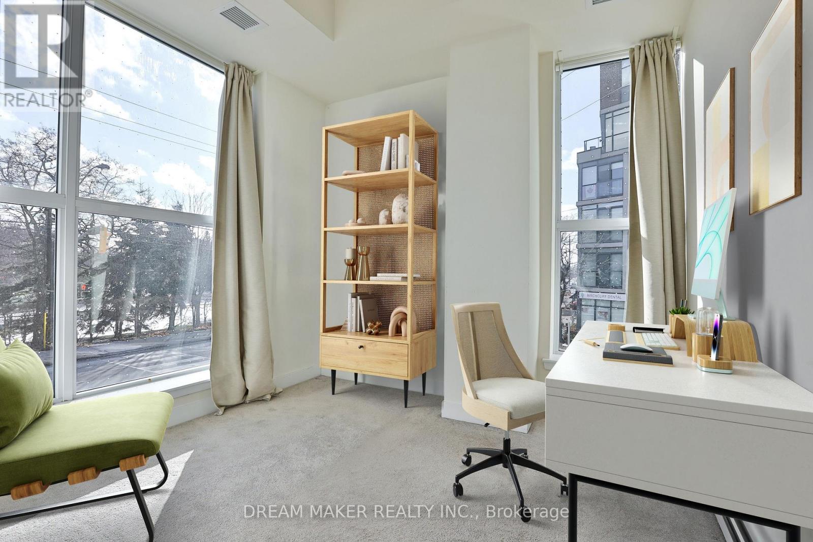 115 - 1350 Kingston Road, Toronto, Ontario M1N 1C8 - Photo 18 - E12906458