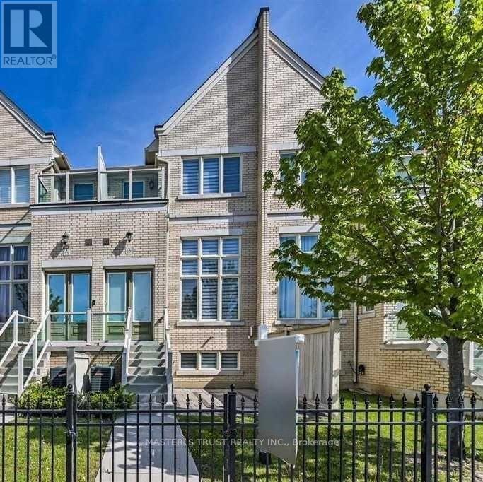 42 MAYTIME WAY, Markham, Ontario