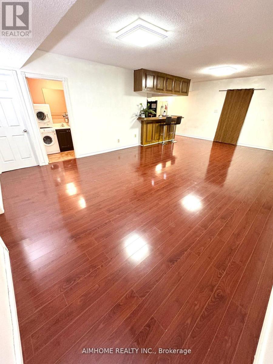 38 Lee (Basement) Avenue, Markham (Milliken Mills East), Ontario  L3R 8G4 - Photo 15 - N12906442