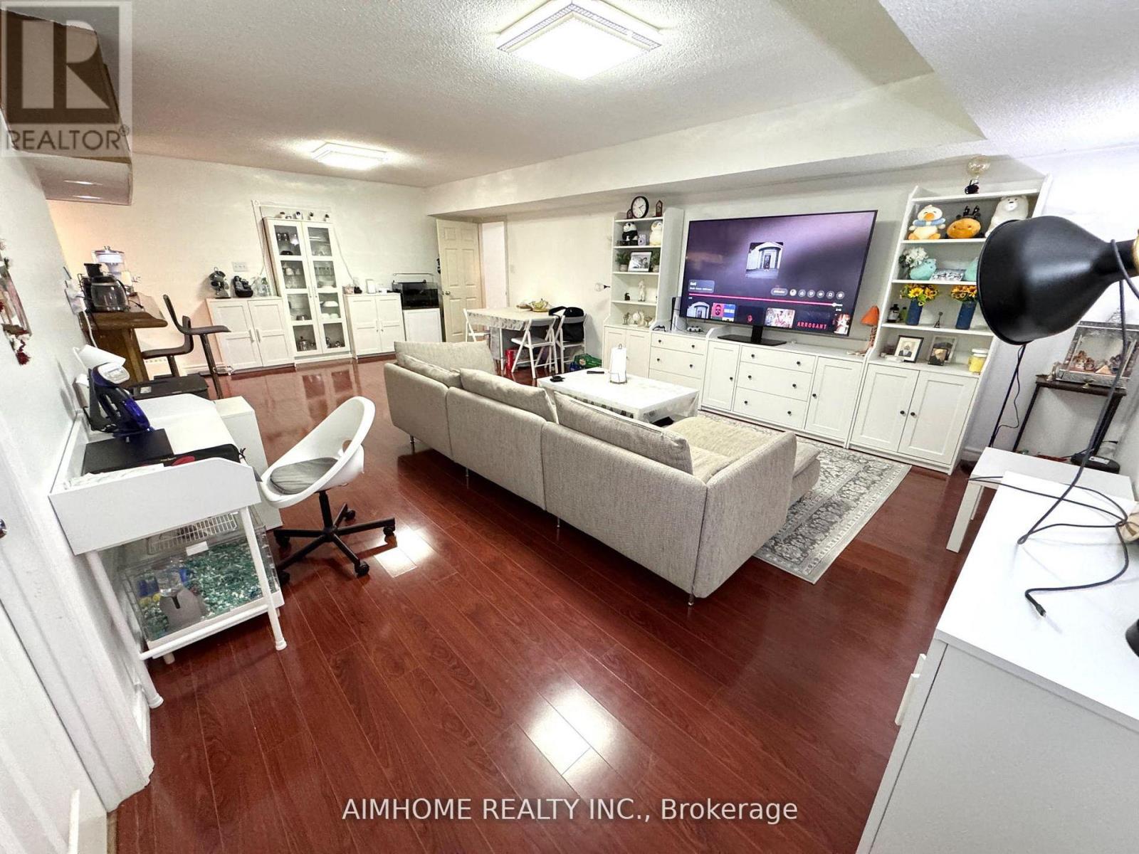 38 Lee (Basement) Avenue, Markham (Milliken Mills East), Ontario  L3R 8G4 - Photo 16 - N12906442