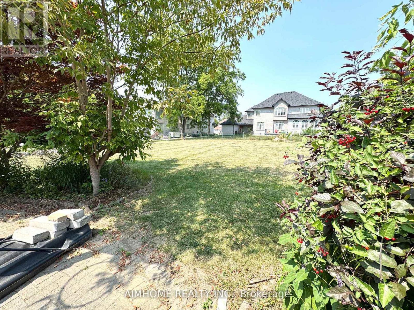 38 Lee (Basement) Avenue, Markham (Milliken Mills East), Ontario  L3R 8G4 - Photo 27 - N12906442