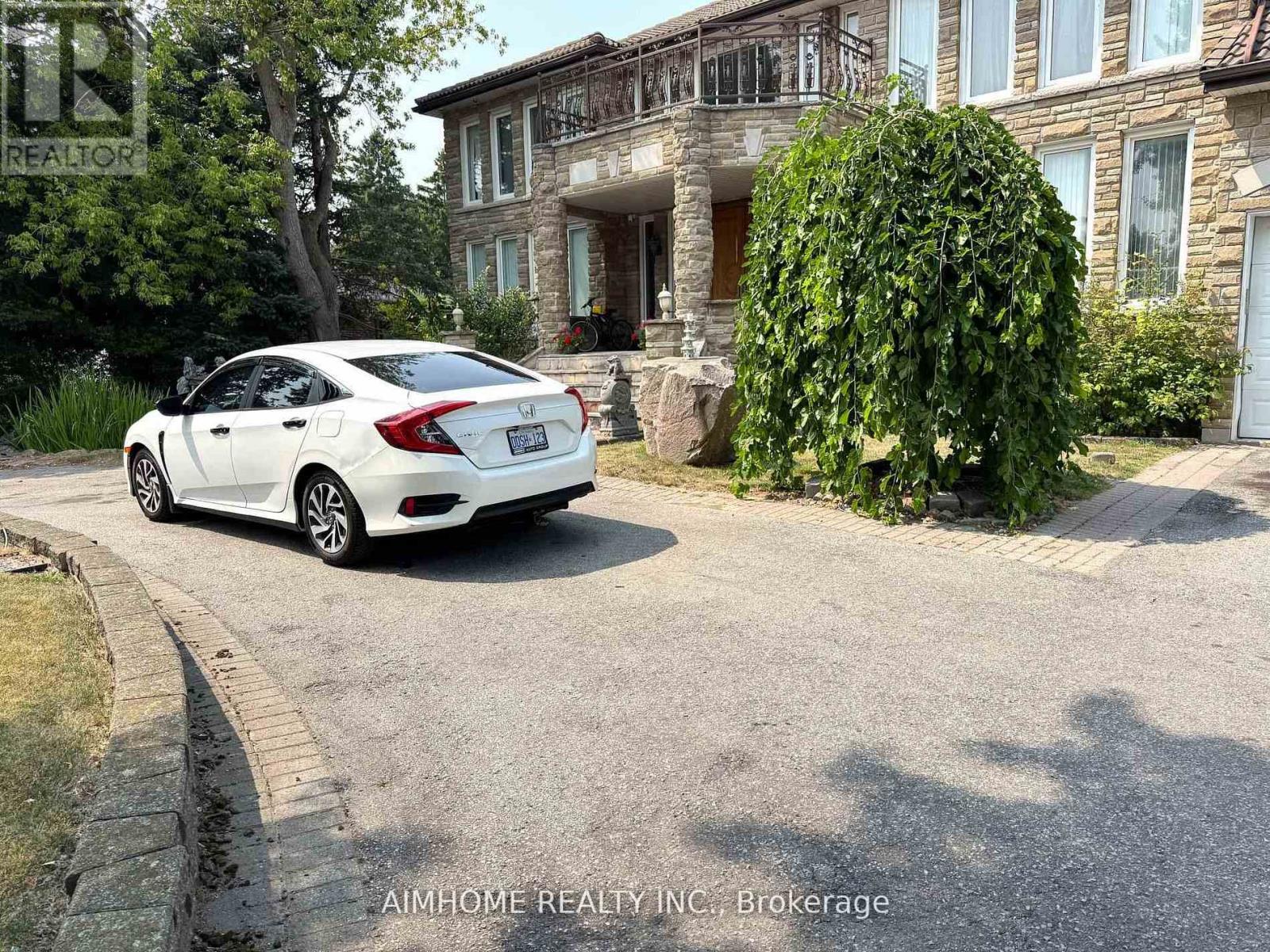 38 Lee (Basement) Avenue, Markham (Milliken Mills East), Ontario  L3R 8G4 - Photo 3 - N12906442