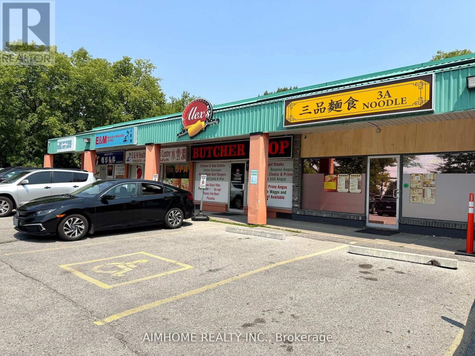 38 Lee (Basement) Avenue, Markham (Milliken Mills East), Ontario  L3R 8G4 - Photo 34 - N12906442