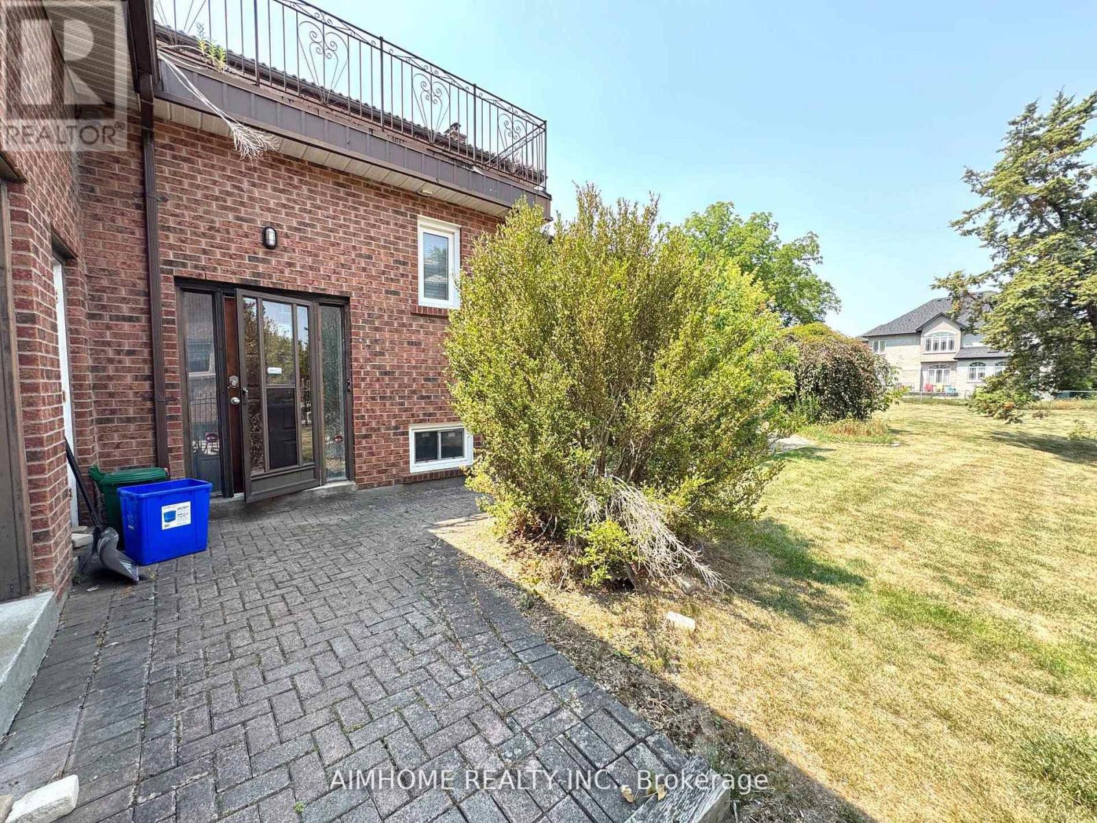 38 Lee (Basement) Avenue, Markham (Milliken Mills East), Ontario  L3R 8G4 - Photo 5 - N12906442