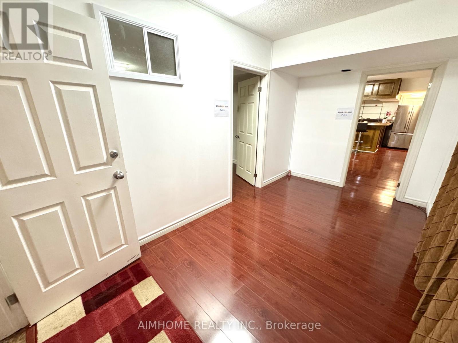 38 Lee (Basement) Avenue, Markham (Milliken Mills East), Ontario  L3R 8G4 - Photo 8 - N12906442